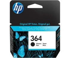 Hp Enterprise CB316EE#ABB HP 364 PSC Tinte juodas ST