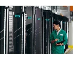 Šakotuvas Hewlett Packard (HP) 24P 10/100/1000BASE-T V3-STOCK - .