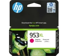 Hp Enterprise HP # 953XL MAGENTA