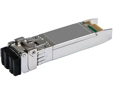 Hewlett Packard (HP) HPE 32Gb SFP28 Short Wave 1-pack LP Pull Tab Optical Transceiver