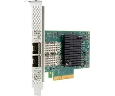 „Hewlett Packard“ (HP) „Broadcom BCM57414 Ethernet 10/25 Gb 2 prievadų SFP28“ adapteris, skirtas