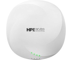 Maršrutizatorius Hewlett Packard (HP) Access Point HPE ANW AP-635 (RW) Campus 5-pak (S3J35A)