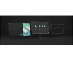 Hp Enterprise „Hewlett Packard“ (HP) HPE „Aruba“ 5 metų naudotojo patirties „Insight Cloud“ prenumerata E-STU