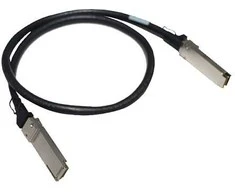 Hp Enterprise HPE Aruba DA Copper Cable 100Gbit/s QSFP28 to QSFP28 3m