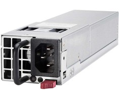 Maitinimo šaltinis serwerowy HP HPE Aruba - įkroviklis - AC - 1600 Watt - Europa