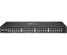 Šakotuvas Hewlett Packard (HP) ANW 6000 48G 4F SW-STOCK - .
