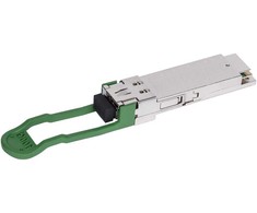 Hewlett Packard (HP) Modulis SFP HPE ARUBA 100G QSFP28 LC-STOCK