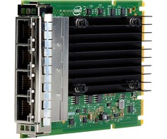Hewlett Packard (HP) HPE BCM 5719 1GB 4P BASE-T OCP STOC
