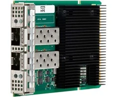 Hp Enterprise HPE Broadcom BCM57412 Ethernet 10Gb 2-port SFP+ OCP3 Adapteris