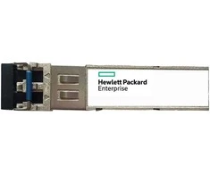 Hewlett Packard (HP) HPE MSA 32Gb SFP+ Short Wave Fibre Channel 4-pack Transceiver