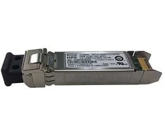 Hp Enterprise HPE X130 10G SFP+ LC LH80 tunable Transceiver