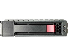 Hewlett Packard (HP) HPE MSA 3,84 TB SAS 12G skaitymo intensyvus SFF (2,5 colio) M2 3 metų SSD