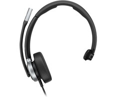Ausinės Poly Mission 615 Mono Bulk/Leather (C01C3A6#AC3)