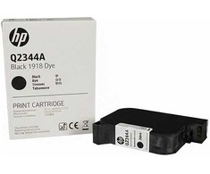 Hewlett Packard (HP) HP 1918 juodų dažų spausdinimo kasetė