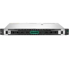 Hewlett Packard (HP) HPE ProLiant DL20 Gen11 E-2436 2.9GHz 6c 1P 32GB-DR 4SFF VROC 2x480GB SATA SSD 800W EU serveris