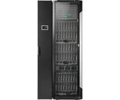 Stacionarus kompiuteris Hewlett Packard (HP) HPE HPE ML30 Gen11 Front PCI Fan/Baffle Kit