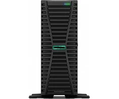 Hewlett Packard (HP) HPE „ProLiant ML350 Gen11 4510“ 12 branduolių 64 GB-R MR408i-o 8SFF 2 x 960 GB SSD 2 x 1000 W RPS ES serveris