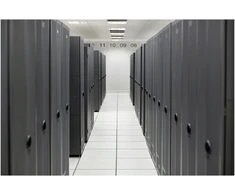 Stacionarus kompiuteris Hewlett Packard (HP) HPE DL360 GEN11 CPU1/OCP2 X8 -STOCK