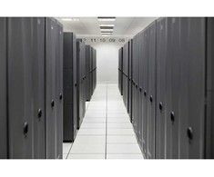 Hewlett Packard (HP) HPE QSFP28 į SFP28 adapteris