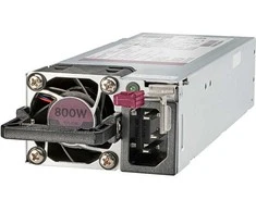 Hewlett Packard (HP) HPE 865414-B21 maitinimo blokas 800 W Pilkas