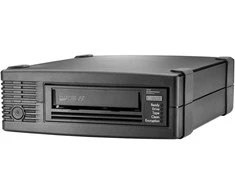 Hewlett Packard (HP) HPE StoreEver LTO-8 Ultrium 30750 External Tape Drive