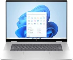 Nešiojamas kompiuteris HP ENVY x360 16 WUXGA IPS Core Ultra 7 155U 16GB/512GB SSD Win11 16-ac0473ng - German Keyboard