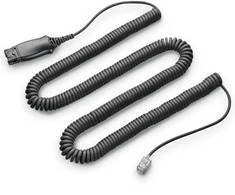 Ausinės Hewlett Packard (HP) HP Poly HIS Inline Verstrker fr Avaya IP Phone 96xx
