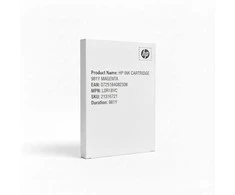HP Ink Ink 981Y L0R18YC (raudonos spalvos)