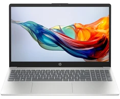 HP Nešiojamas kompiuteris 15-fc0473ng RYZ7-5825U/16GB/512SSD/noOS
