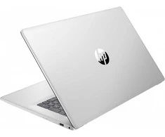 Nešiojamas kompiuteris HP 17-cn4055ng Intel Core 5 120U