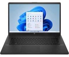 HP Nešiojamas kompiuteris 17-cp3077ng RYZ7 7730U/16GB/1TBSSD/W11 Home