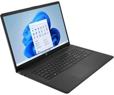 HP Nešiojamas kompiuteris 17-cp3077ng RYZ7 7730U/16GB/1TBSSD/W11 Home