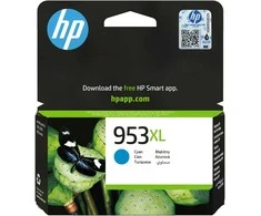 HP Nr.953XL cyan F6U16AE (SOP MHD FEB2019)
