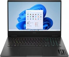 Nešiojamas kompiuteris HP Omen 16-wf1075ng (juodas, Windows 11 Home 64-Bit, 40.9 cm (16.1 col.) &amp; 165 Hz Ekranas, 512 GB SSD)
