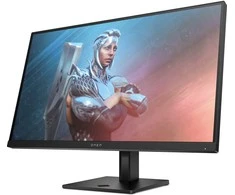 HP OMEN 27 - LED-Monitorius - Gaming - 68.6 cm (27")