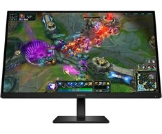 Monitorius HP OMEN 27qs G2 - 280Hz | QHD | IPS | 27"