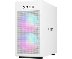 Stacionarus kompiuteris HP OMEN 35L GT16-0479ng žaidimų kompiuteris, Core Ultra 7 265F, 32 GB / 1 TB SSD, RTX 5070Ti, Win11