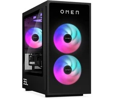 Stacionarus kompiuteris HP OMEN 35L GT16-0480ng Gaming PC i7-14700F 16GB/1TB SSD RTX 5060 Ti Win11
