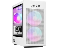 Stacionarus kompiuteris HP OMEN 35L GT16-0490ng Gaming PC Core Ultra 9 285K 32GB/1TB SSD RTX 5070 Win11
