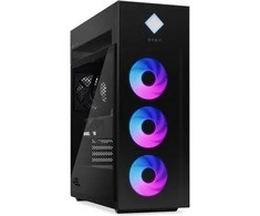 Stacionarus kompiuteris HP OMEN 45L GT22-3475ng žaidimų kompiuteris, Core Ultra 9 285K, 64 GB / 2 TB SSD, RTX 5080, Win11