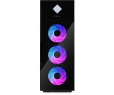 Stacionarus kompiuteris HP OMEN 45L GT22-3475ng žaidimų kompiuteris, Core Ultra 9 285K, 64 GB / 2 TB SSD, RTX 5080, Win11