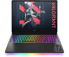 HP OMEN MAX žaidimų nešiojamas kompiuteris 16-ah0095ng 16 colių įstrižainės 2.5K OLED ekranas su Core Ultra 9 275HX 32GB/2TB RTX 5080 su Windows 11