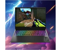 HP OMEN MAX žaidimų nešiojamas kompiuteris 16-ah0095ng 16 colių įstrižainės 2.5K OLED ekranas su Core Ultra 9 275HX 32GB/2TB RTX 5080 su Windows 11