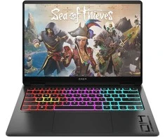 Nešiojamas kompiuteris HP OMEN 14-fb0073ng 14.0" 2.8k OLED 120Hz, Intel Core Ultra 7-155H, 16GB RAM, 1TB SSD, RTX 4060, Windows 11