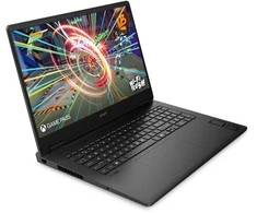 Gaming Nešiojamas kompiuteris HP OMEN 17.3" QHD IPS Ryzen AI 9 365 32GB/1TB RTX 5060 240Hz nOS - German Keyboard