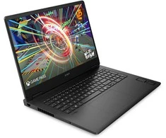 HP OMEN Gaming Nešiojamas kompiuteris 17,3" FHD IPS Ryzen AI 7 350 32GB/1TB RTX 5060 144Hz Win11 17-db1476ng