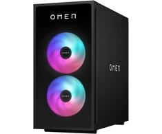 HP OMEN GT16-0066ng 35L žaidimų stacionarus kompiuteris, Core Ultra 7 265K, 32GB/1TB SSD, RTX 5070Ti, Win11