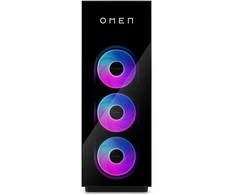 HP OMEN MAX 45L GT23-0091ng AMD Ryzen™ 9 9950X3D Gaming PC