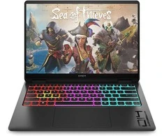 HP OMEN Transcend 14-fb1097ng Žaidimų nešiojamas kompiuteris 35.6 cm (14"")