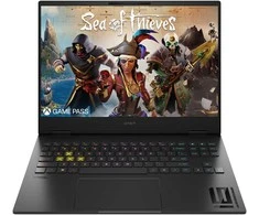 HP OMEN Transcend Gaming Nešiojamas kompiuteris 16-u1077ng 16" WQXGA IPS i7-14700HX 32GB/1TB RTX 4070 Win11